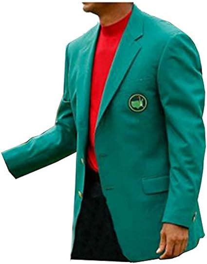 masters green jacket replica for sale|masters green jacket costume.